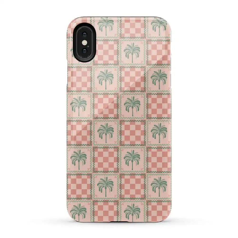 The Social Club | Palm Beach Case