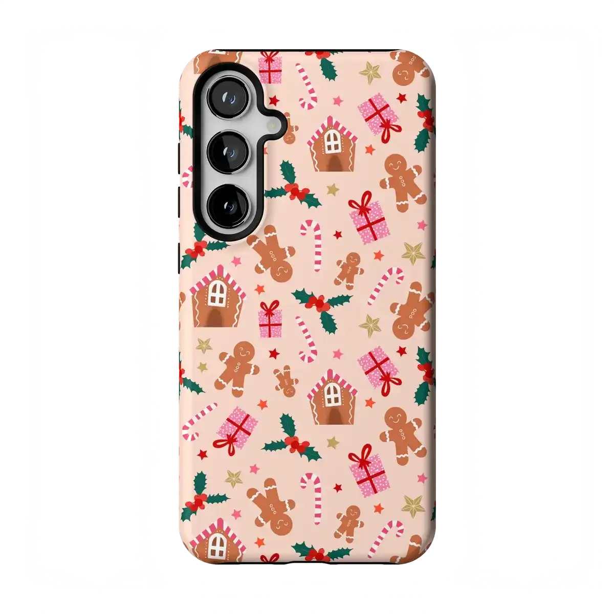 Frosted Wishes | Sweet Treat Case