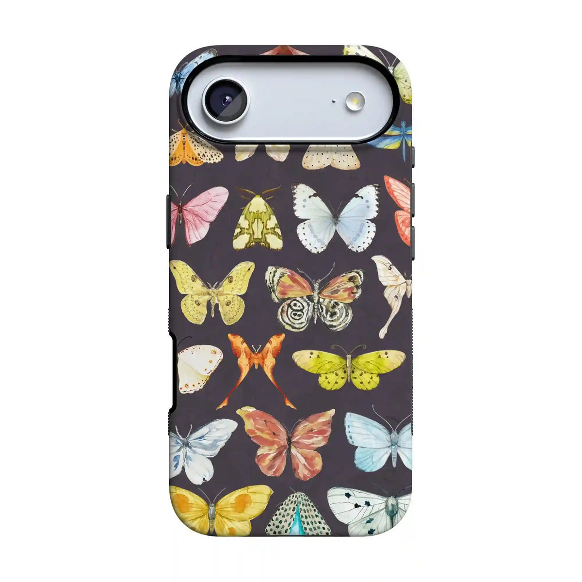 Midnight Monarch | Jenna Palek x Casely Case