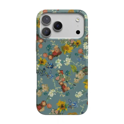 Vincent’s Flowers | Van Gogh Museum Case