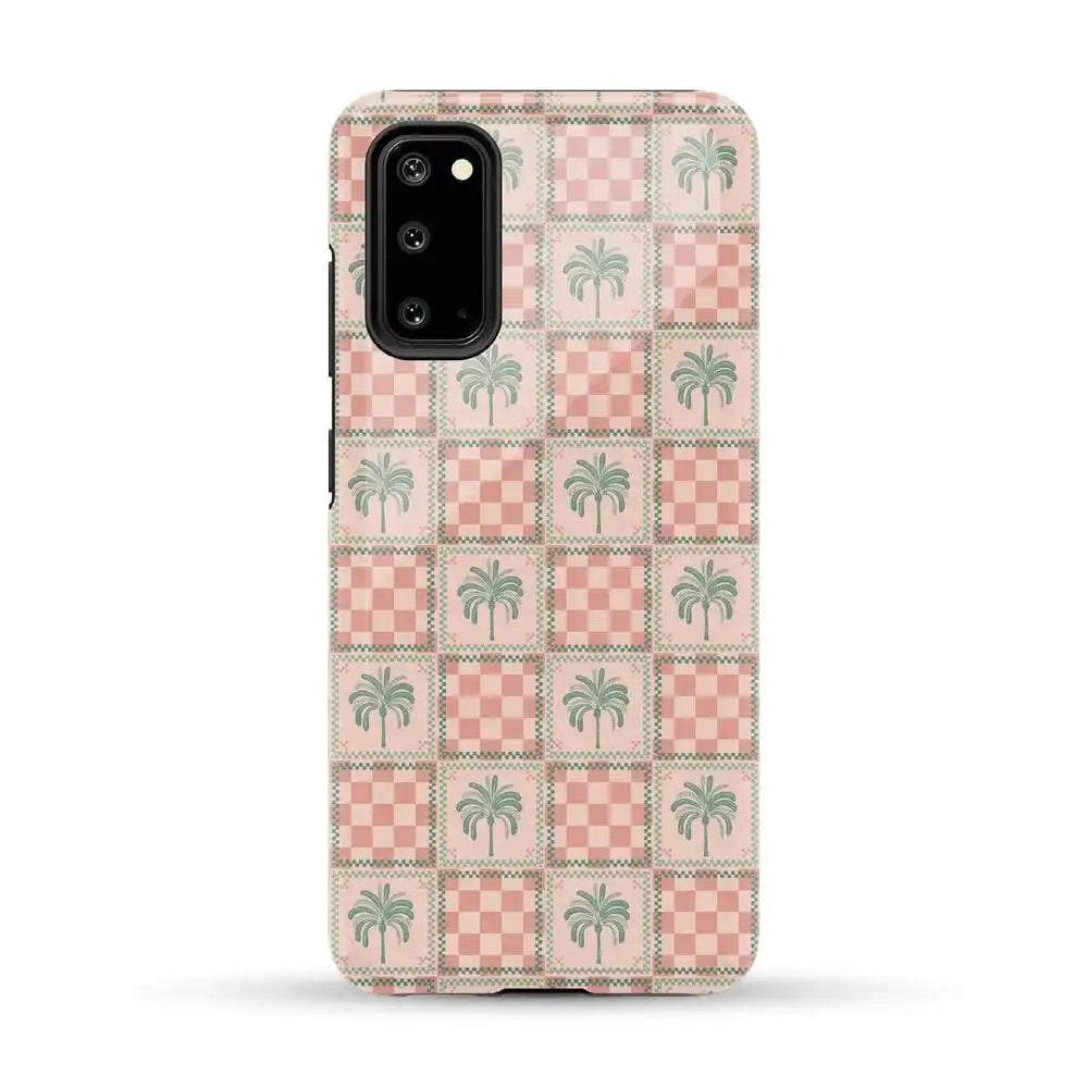 The Social Club | Palm Beach Case