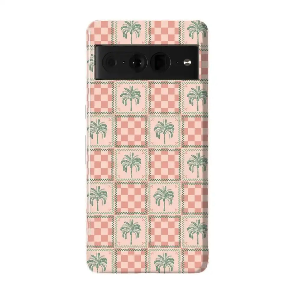 The Social Club | Palm Beach Case