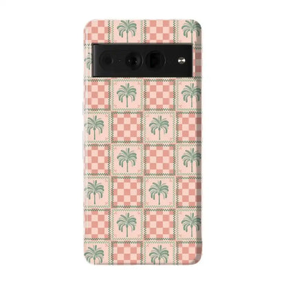 The Social Club | Palm Beach Case