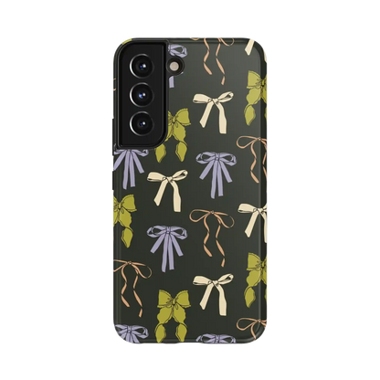 After Dark Girlie | Bows Case