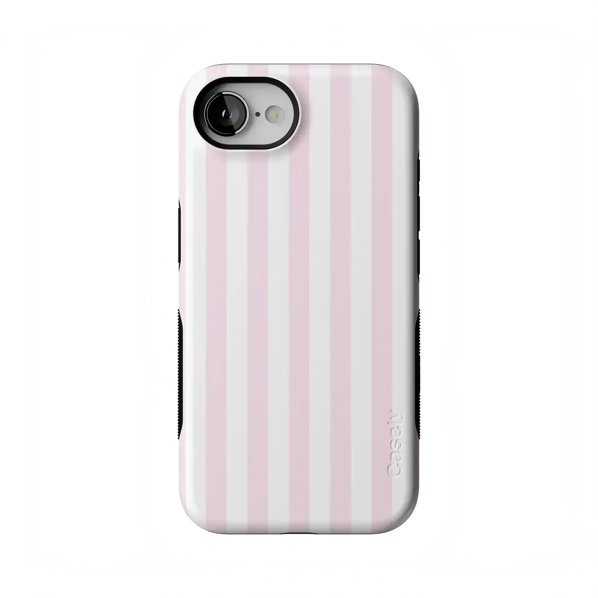 Pink Stripes | Sunday Best Case