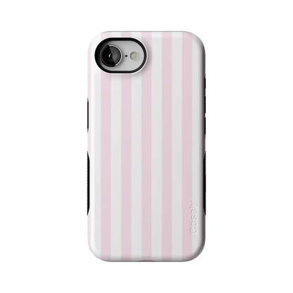 Pink Stripes | Sunday Best Case