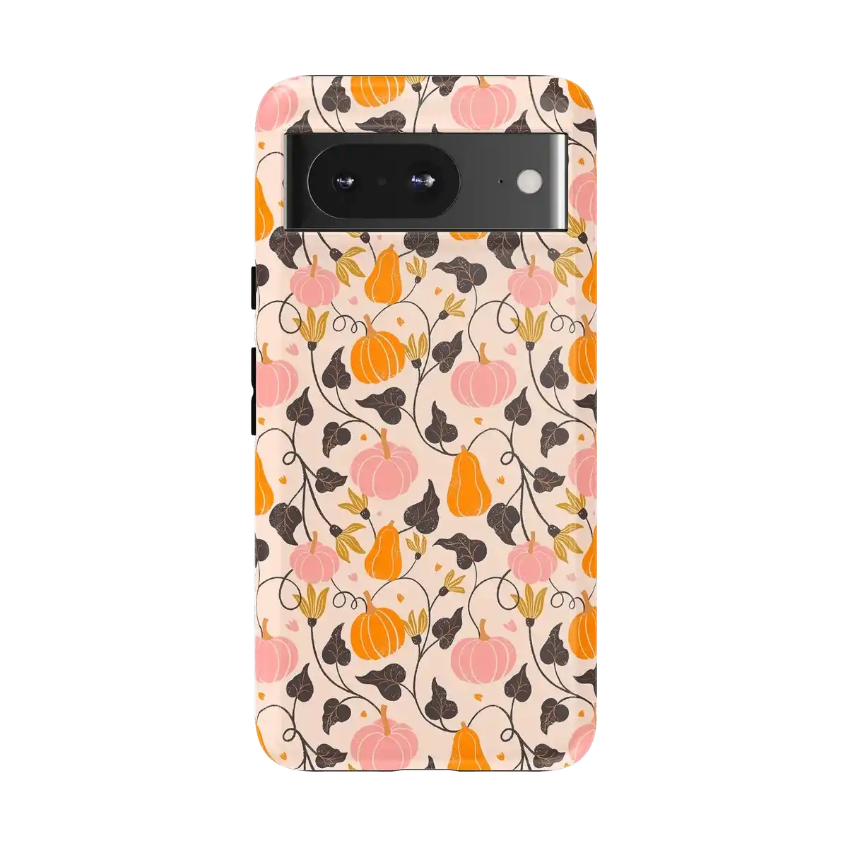 Pumpkin Princess | Harvest Vines Case