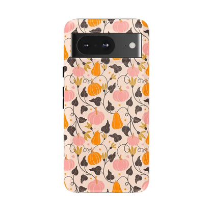 Pumpkin Princess | Harvest Vines Case
