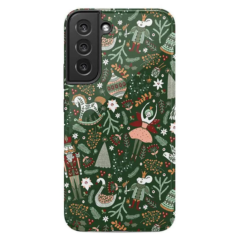 Sugar Plum Fairy | Winter Wonderland Case