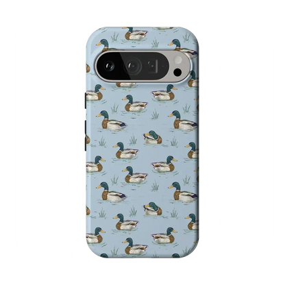 Blue Mallard & Co. | The Boyfriend Collection