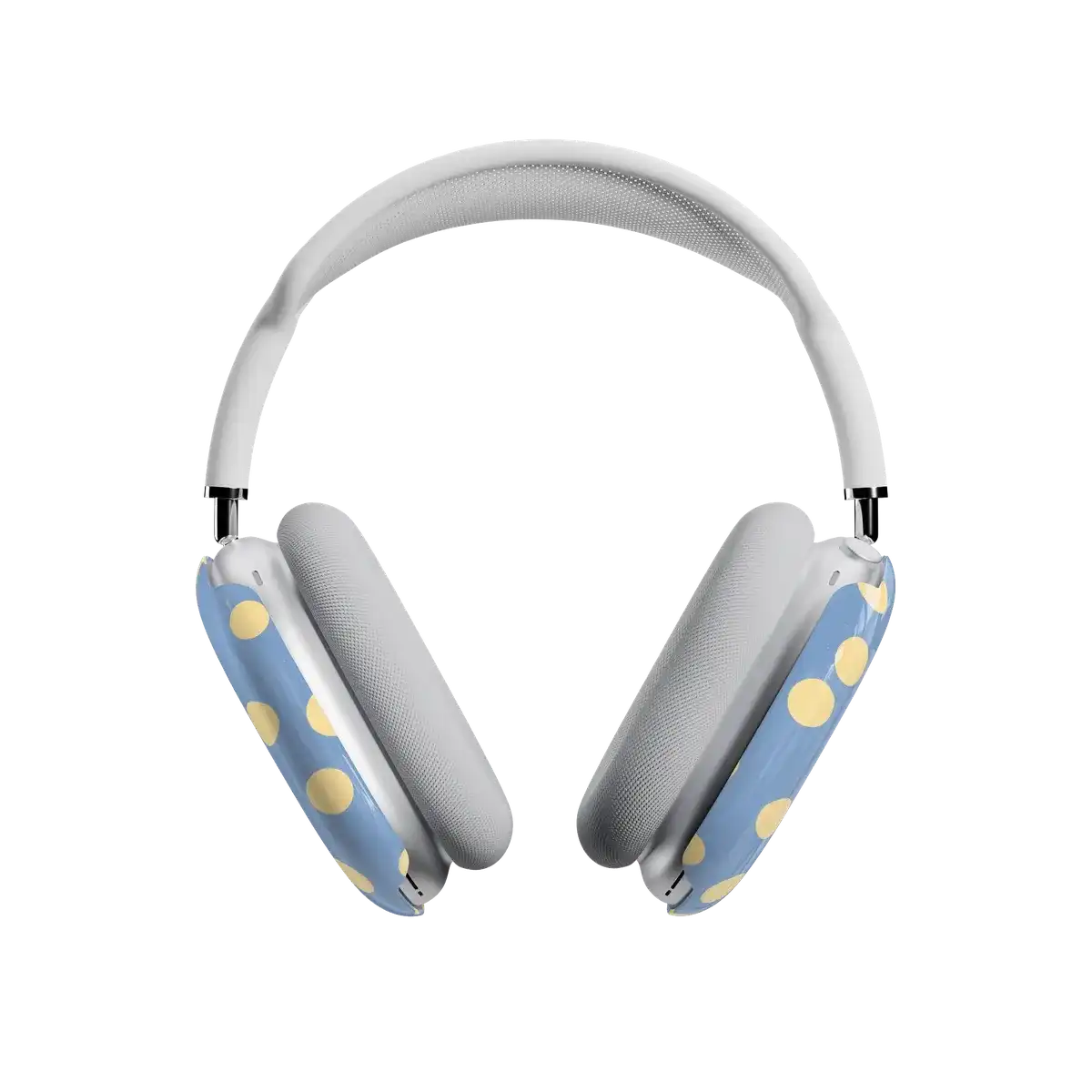 In the Spotlight | Pastel Polka Dot AirPods Max Case