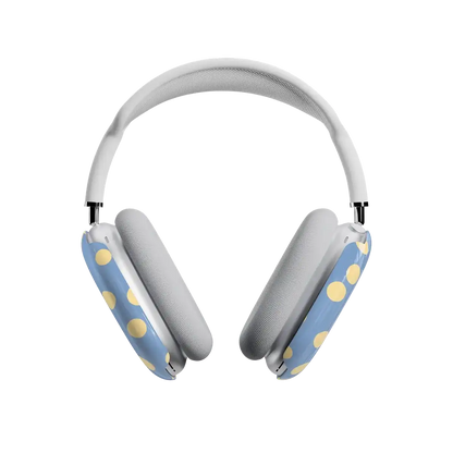 In the Spotlight | Pastel Polka Dot AirPods Max Case