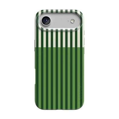 Fairway Stripes | Clubhouse Case