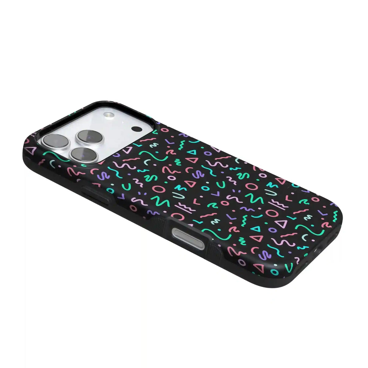 Always Vibing | Retro Case