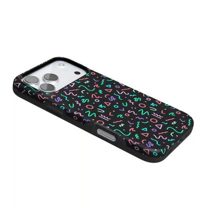 Always Vibing | Retro Case