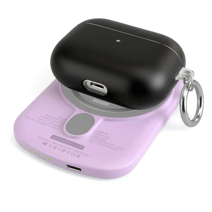 Purple Power Pod