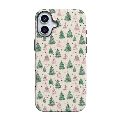 Lookin’ Pine | Christmas Tree Case