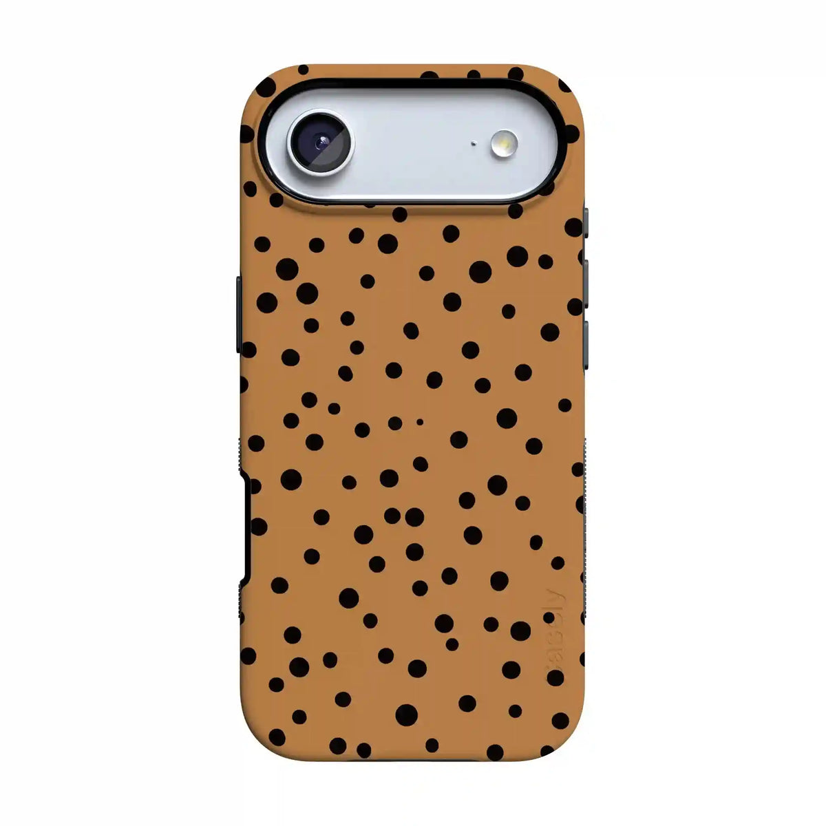 Spot On | Dotted Animal Print Case