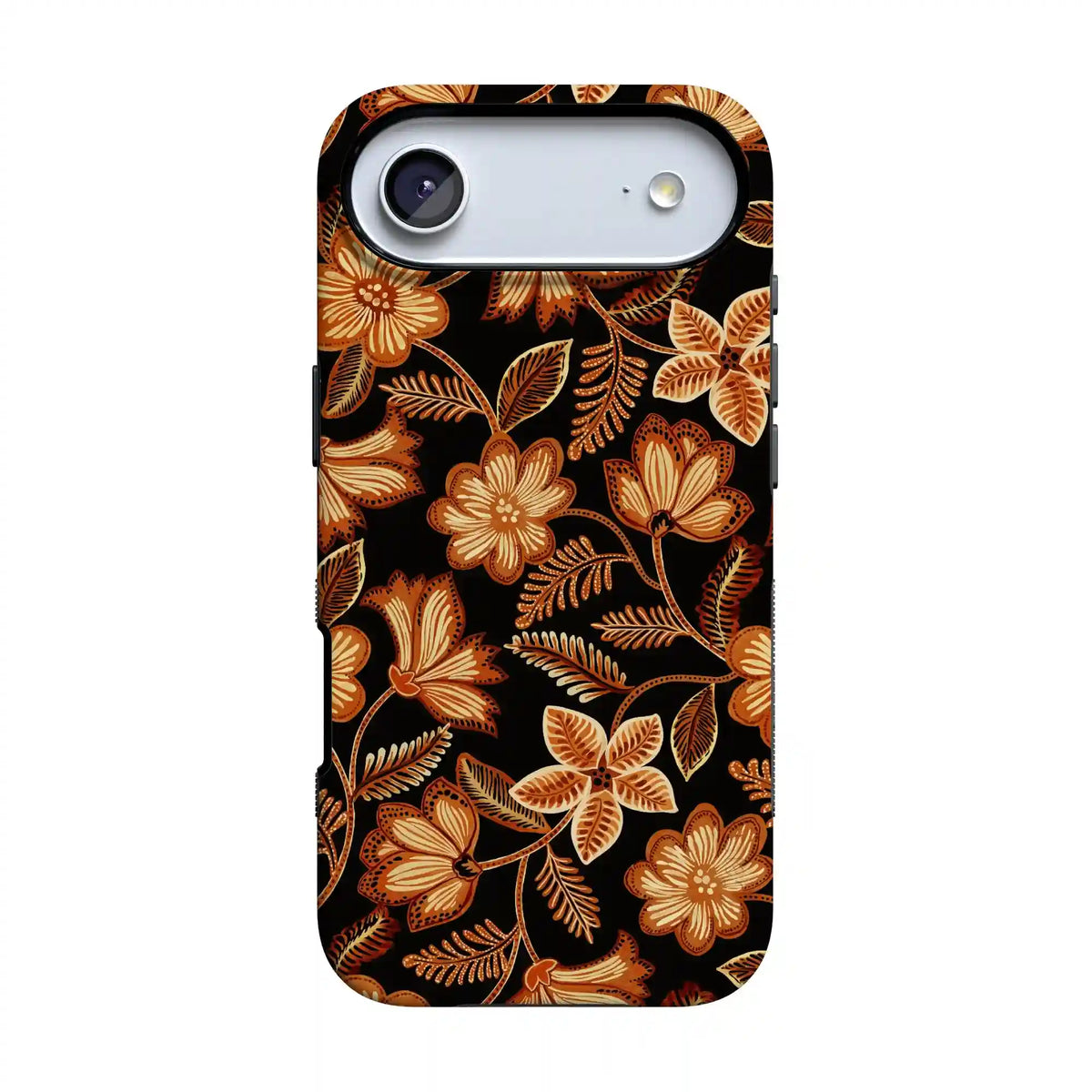 Maple Flowers | Floral Foliage Case