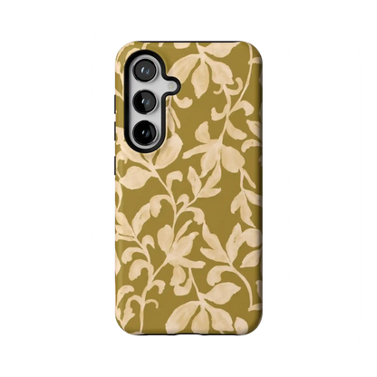 Dust & Bloom | Vintage Floral Case