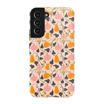 Pumpkin Princess | Harvest Vines Case