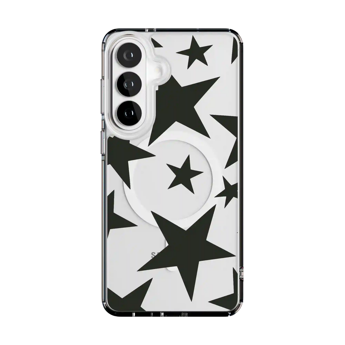 Stars Align | Black Stars Case