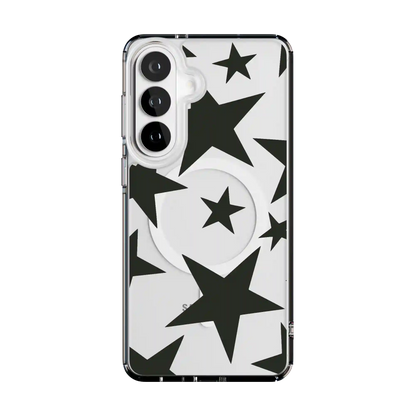 Stars Align | Black Stars Case