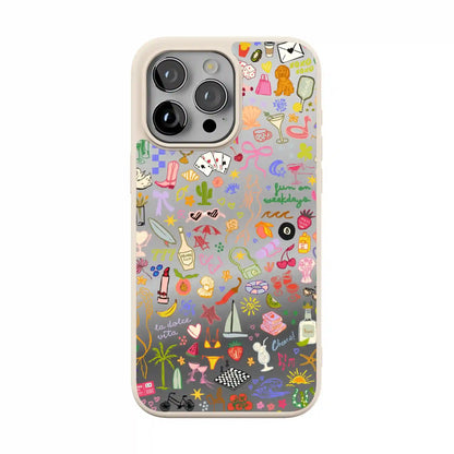 All the Fun Things | Fun on Weekdays Case