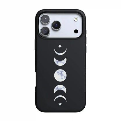 It's Just a Phase | Marble Moon Case