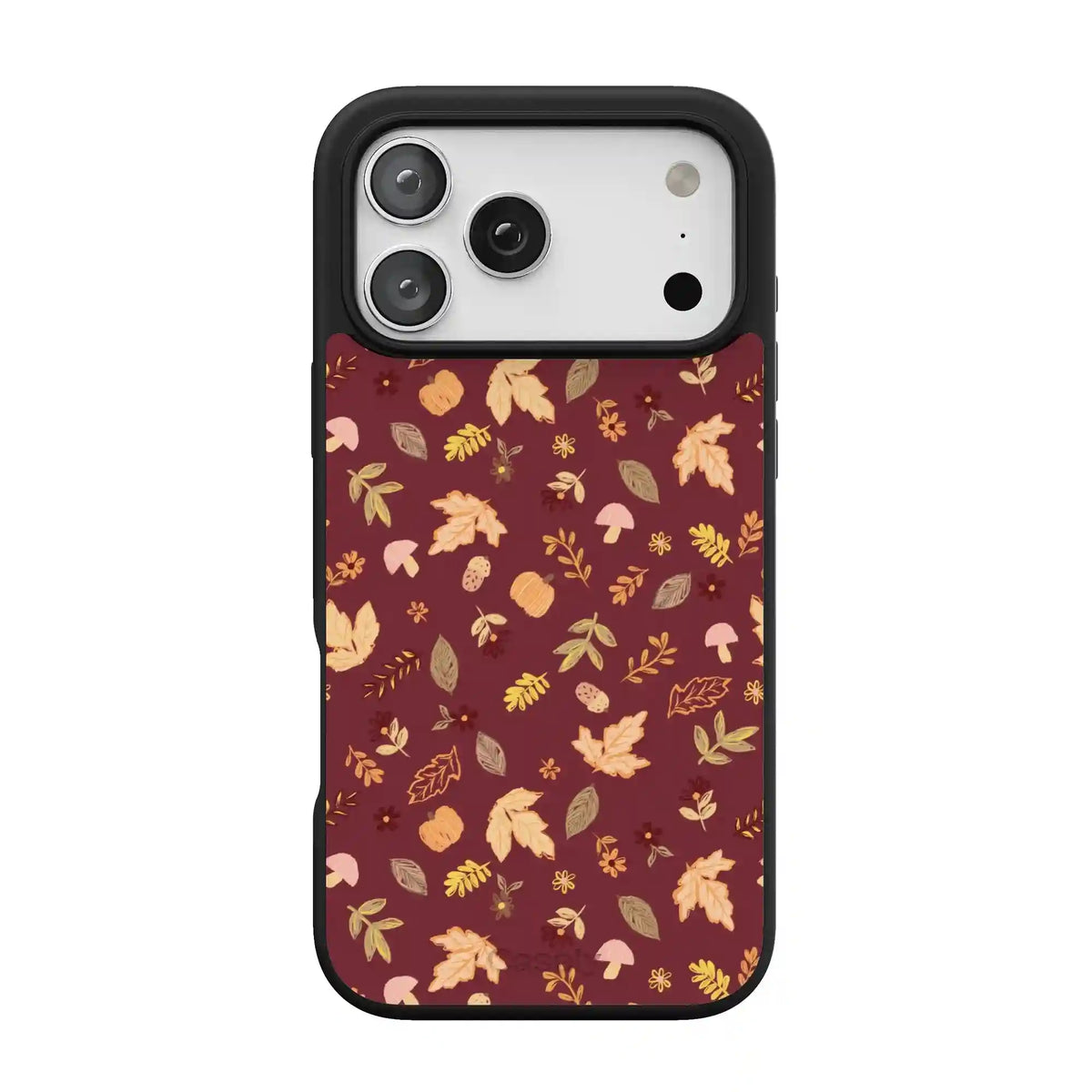 Autumn Merlot | Fall Foliage Case
