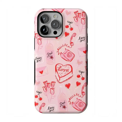 That's Amore | Valentine's Case