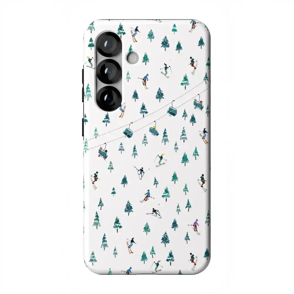 We've Peaked | Après Ski Mountains Samsung Case