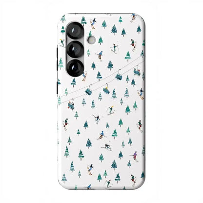 We've Peaked | Après Ski Mountains Samsung Case