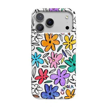 Outside the Lines | Crayola Marker Case