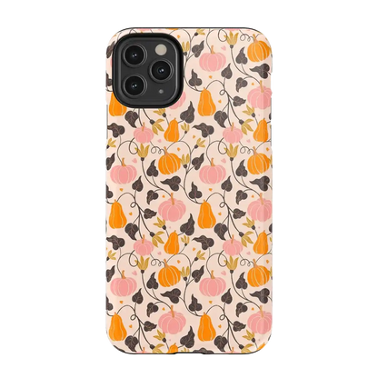 Pumpkin Princess | Harvest Vines Case