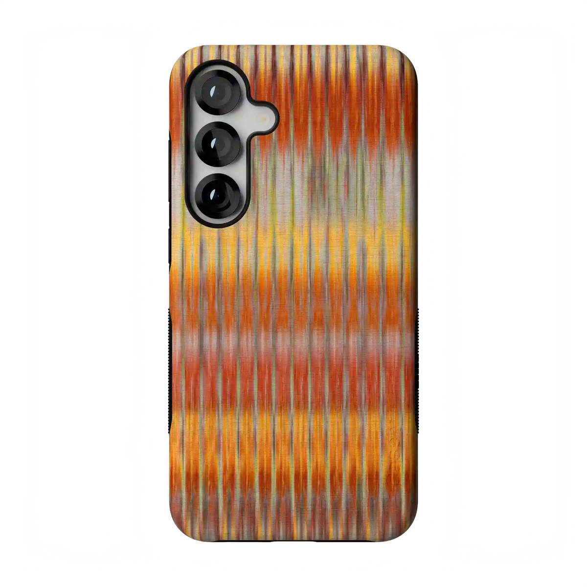 Frontier Weave | Boho Sunset Case
