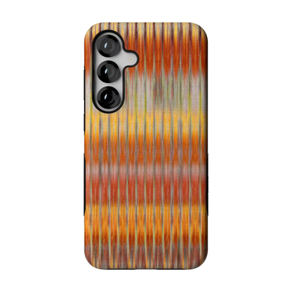 Frontier Weave | Boho Sunset Case