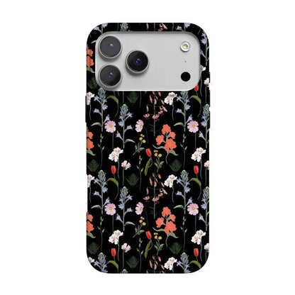 Secret Garden | Mixed Floral Case