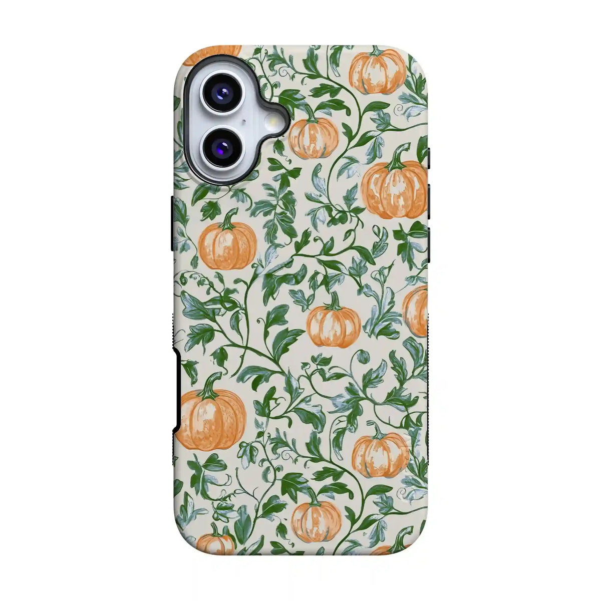 Pumpkin Patch | Green Vines Case