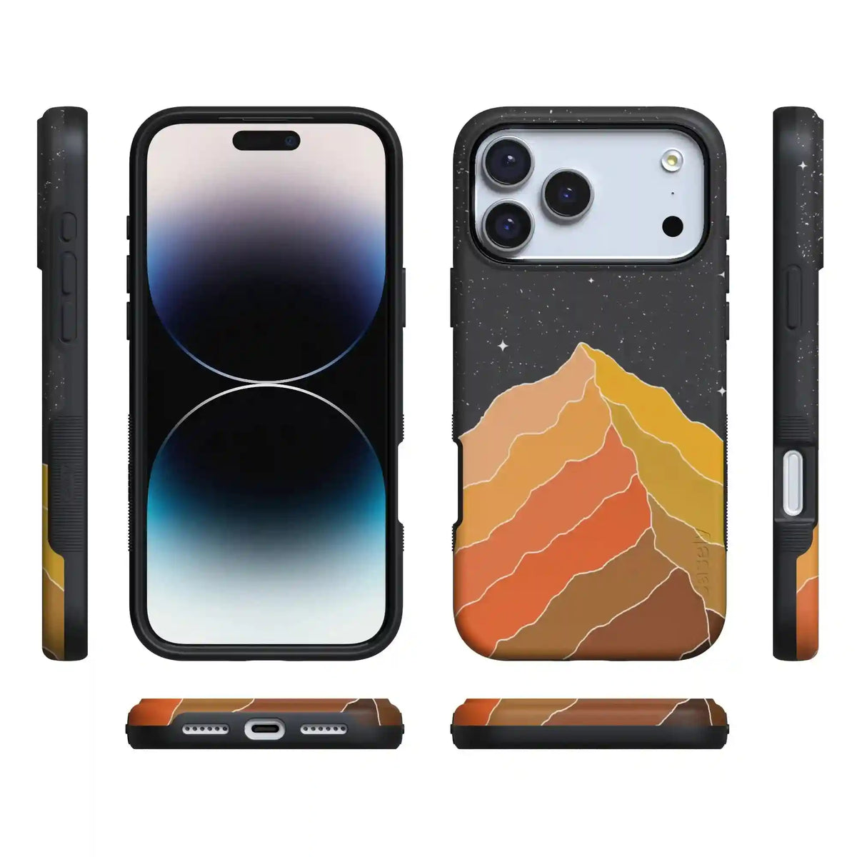Night Skies | Mountain Starlight Case