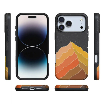 Night Skies | Mountain Starlight Case