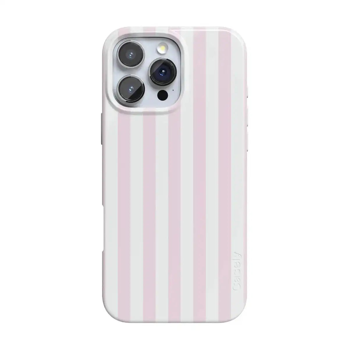 Pink Stripes | Sunday Best Case