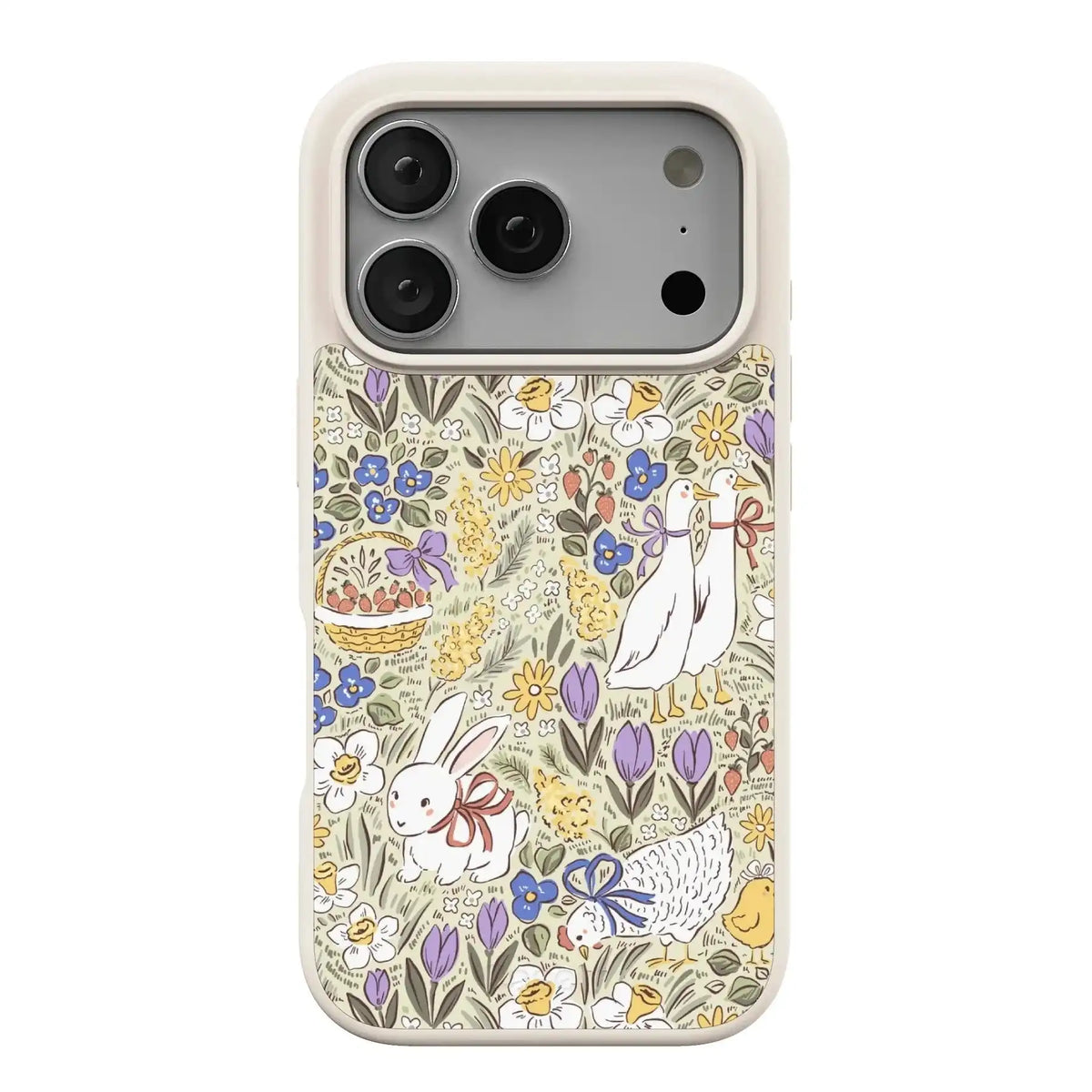 Storybook Stroll | Spring Garden Case