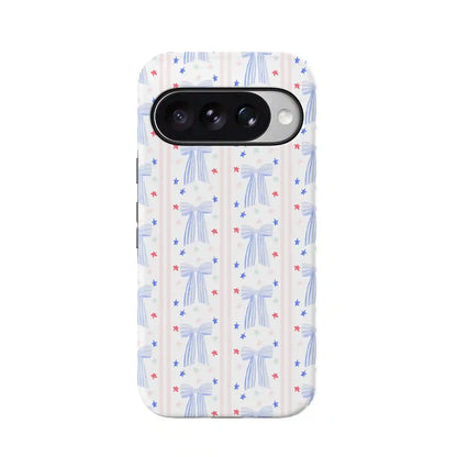 Summer Bows | Coquette Case
