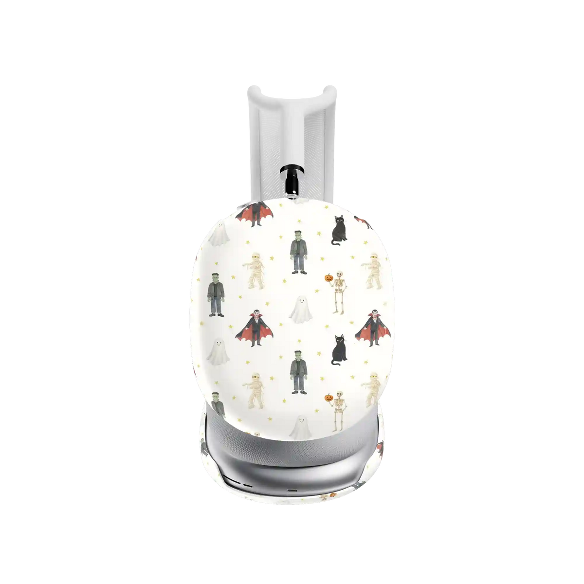 Monster Mashup | Halloween AirPods Max Case