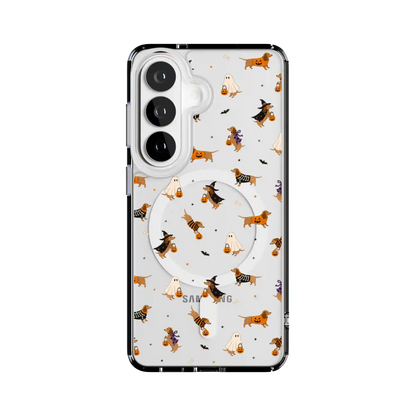 Pup or Treat | Halloween Dogs Case