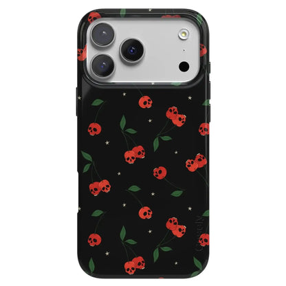 Sweet Revenge | Cherry Skulls Case