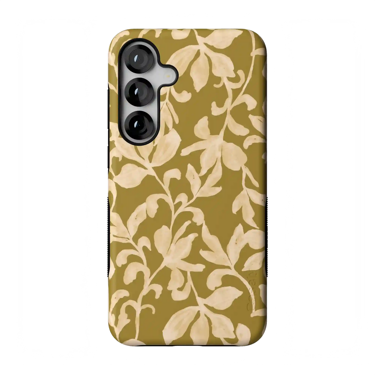 Dust & Bloom | Vintage Floral Case