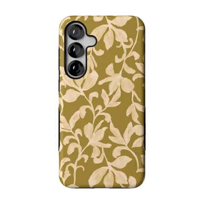 Dust & Bloom | Vintage Floral Case