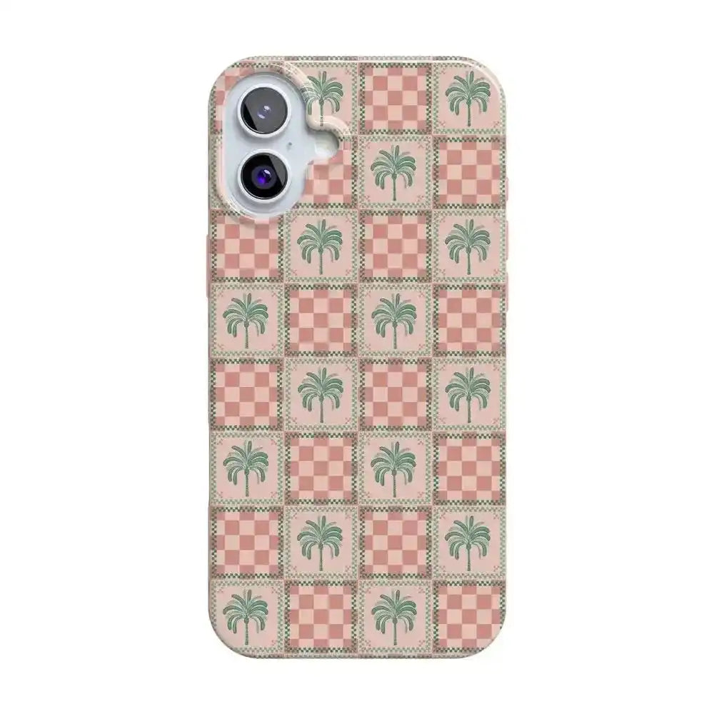 The Social Club | Palm Beach Case